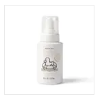 Fragrance Free Infant Wash