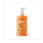 Tangerine Body Wash