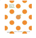 My First Book of Patterns