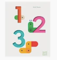 Touch Think Learn 123