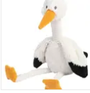Stork Sky