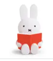 Miffy Money Box Orange