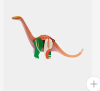 SR Milo Diplodocus