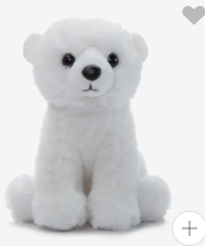 Petting Zoo, Polar Bear