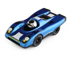 PLAYF Zemonsta Hans Blue