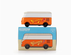 CLB Groovy Bus