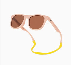 Sunglasses Drifters Blush 3-6yrs