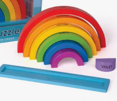 JR Rainbow Toy