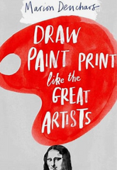 Draw Paint Print