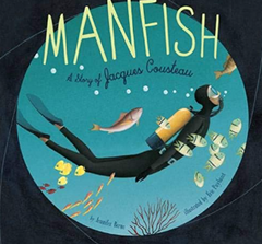 Manfish