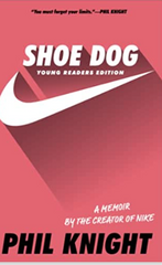 Shoe Dog