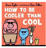 How to Be Cooler than Cool