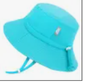 JJ Aqua Dry Bucket Hat - Teal