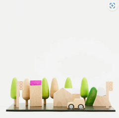 Machi Tiny Town - Original