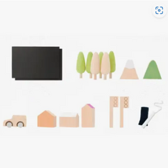 Machi Tiny Town - Original
