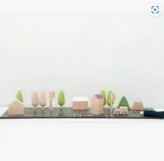 Machi Tiny Town - Original