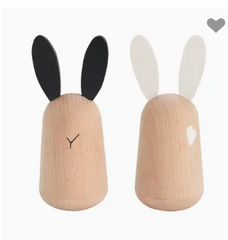 Usagi Bunny Chimes