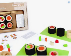 makemaki sushi game