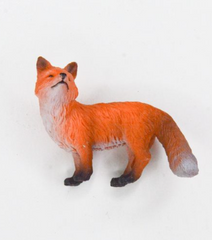 Fox Charm
