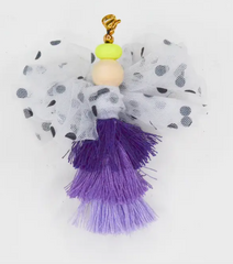 Fairy Charm Purple