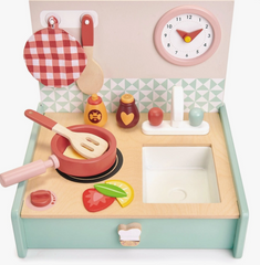 TL Kitchenette