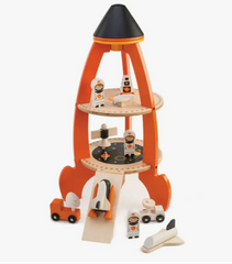 TL Cosmic Rocket Set