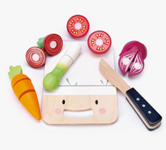TL Mini Chef Chopping Board