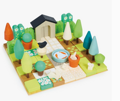 TL Little Garden Designer
