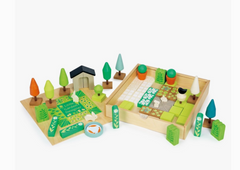 TL Little Garden Designer