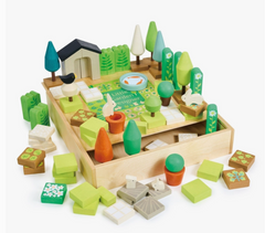 TL Little Garden Designer