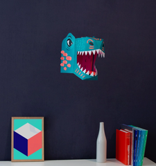 Omy Rex 3D Mask