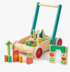 TLBaby Block Walker