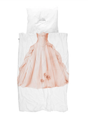 SNRK - Duvet Cover Princess