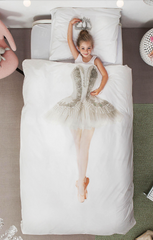 SNRK - Duvet Cover Ballerina