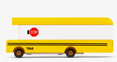 CLB School bus
