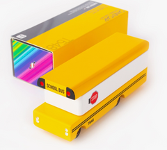 CLB School bus