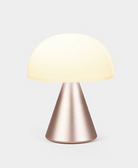 LEX MINA MED SOFT GOLD