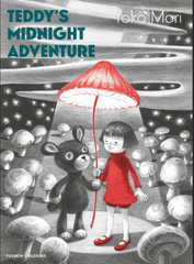 Teddys Midnight Adventure