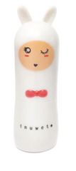 Lip Balm White - Cotton Candy