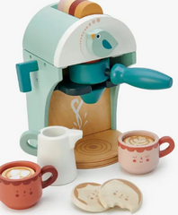 TL Babyccino Maker