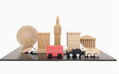 London Toy Town Machi Series
