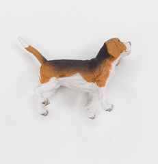 Beagle Charm