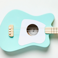 Loog Mini Acoustic | Mint