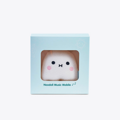 Riceboo | Music Mobile