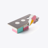 Ice Cream Shack Block Set