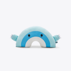 Ricerain | Rainbow Cushion