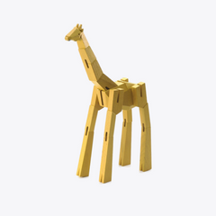Morphits | Giraffe