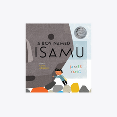 A Boy Named Isamu