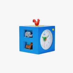 Koo Koo KidsAlarm | Blue