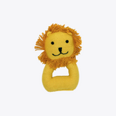 Lion Rattle